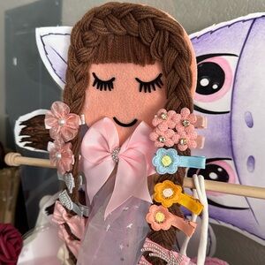 Meet your Posher, Dayana